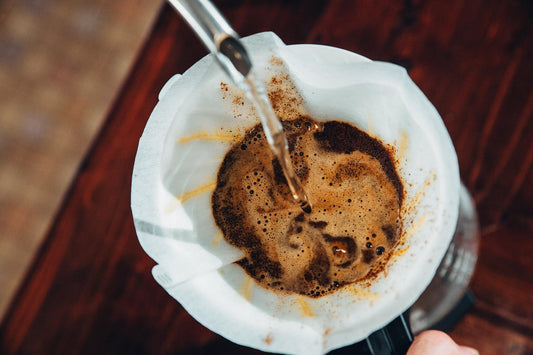 Specialty coffee: cos’è e perché è diverso