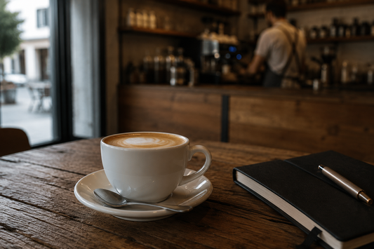 coffee-artigianale-experience-essentzia-Cagliari