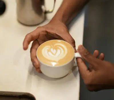 Basic Barista Course (1 day)
