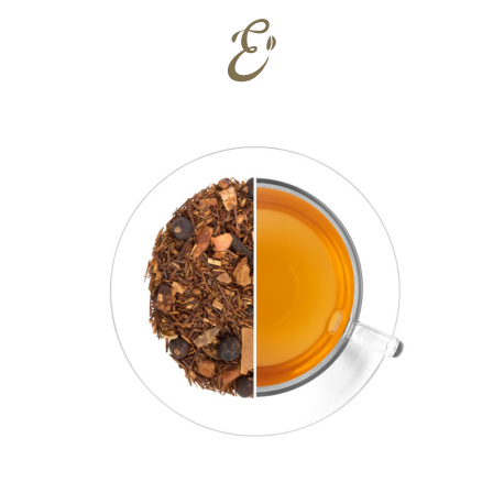 ROOIBOS HERBAL TEA "WINTER COOKIES"