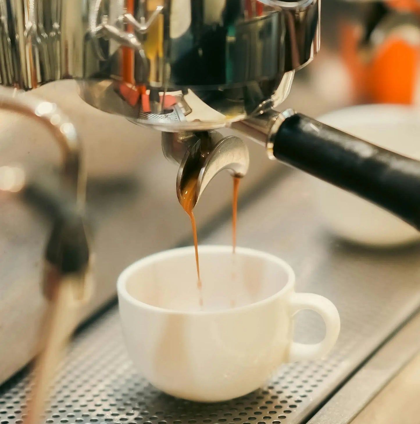 Basic Barista Course (1 day)