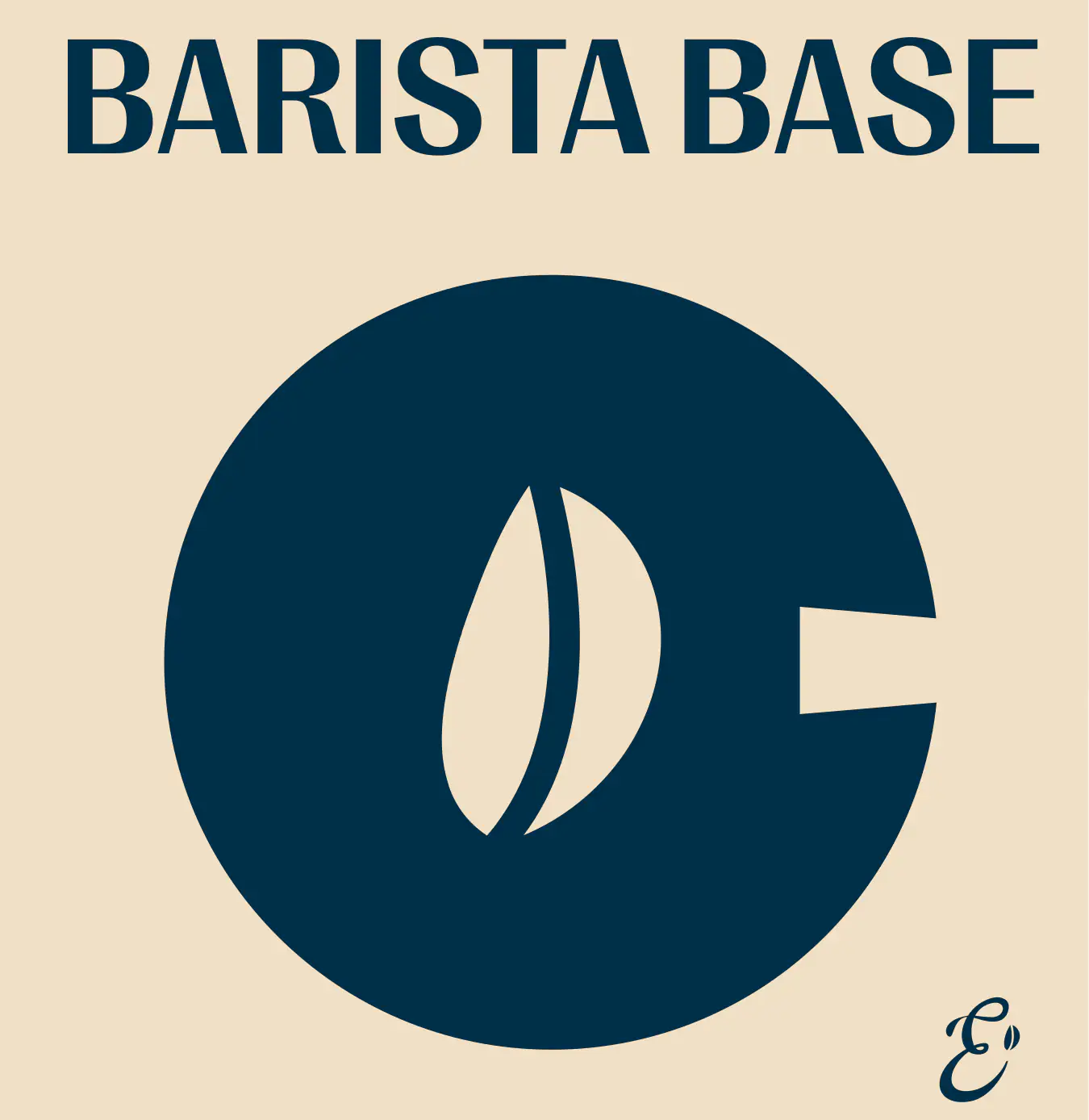 professional barista course in Sardinia