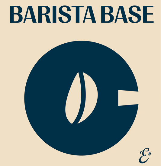 professional barista course in Sardinia