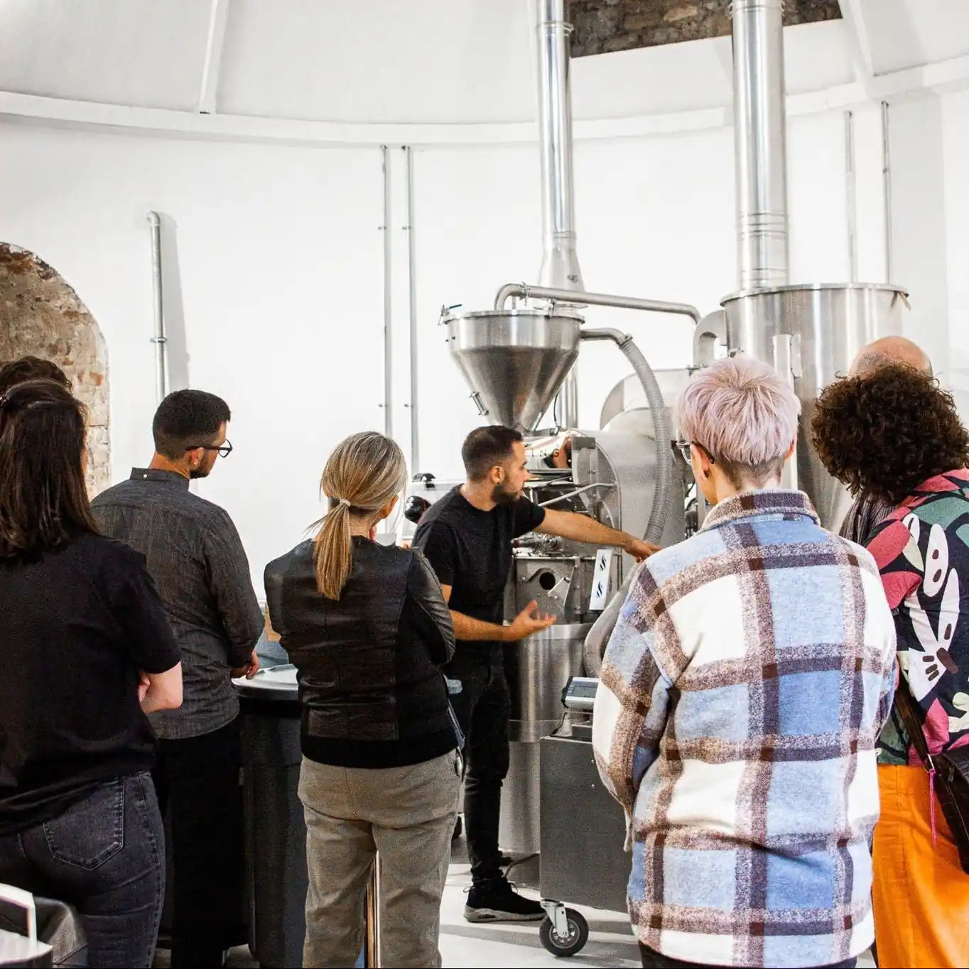 Coffee Tasting and Cupping Course - Basic Level (4 hours)