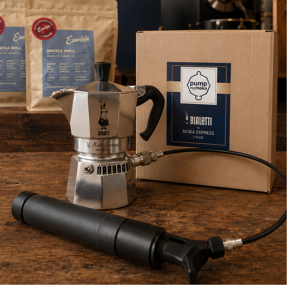 alternative coffee brewing
